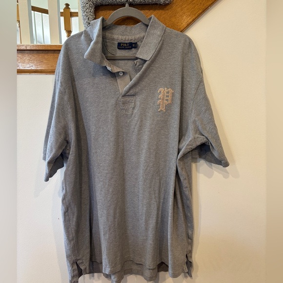 Ralph Lauren Other - Polo Ralph Lauren Gray Polo Shirt for Men